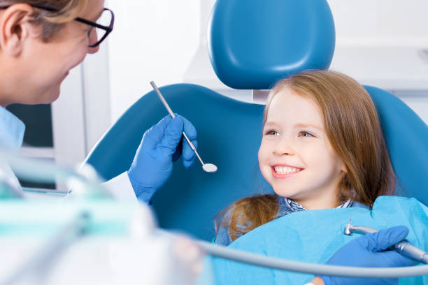 Dental Inlays and Onlays in Blair, NE