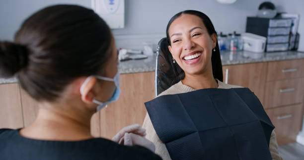Advanced Technology for Better Dental Care in Blair, NE